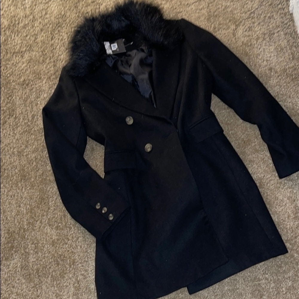 Top Shop Jacket